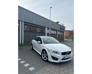 Volvo C30 Gebrauchtwagen