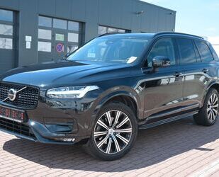 Volvo XC90 Gebrauchtwagen