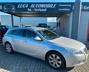 Opel Insignia Gebrauchtwagen