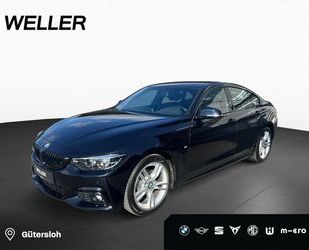 BMW 420 Gran Coupé Gebrauchtwagen