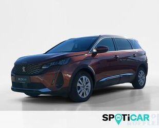 Peugeot 5008 Gebrauchtwagen