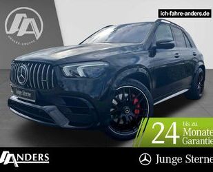 Mercedes-Benz GLE 63 AMG Gebrauchtwagen