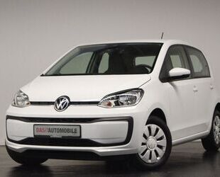 VW up! Gebrauchtwagen