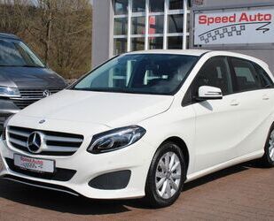 Mercedes-Benz B 180 Gebrauchtwagen