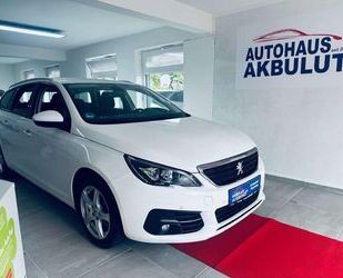 Peugeot 308 Gebrauchtwagen