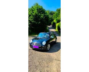 Mini Cooper Cabrio Gebrauchtwagen