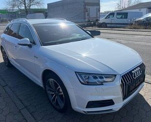 Audi A4 Allroad Gebrauchtwagen