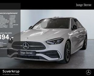 Mercedes-Benz C 300 Gebrauchtwagen