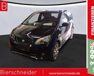 Seat Mii Gebrauchtwagen