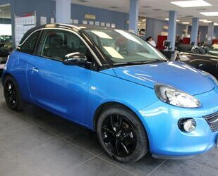 Opel Adam Gebrauchtwagen