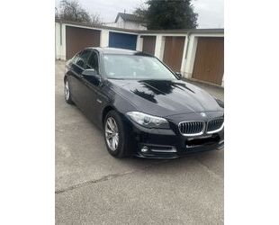 BMW 520 Gebrauchtwagen