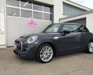 Mini Cooper S Gebrauchtwagen