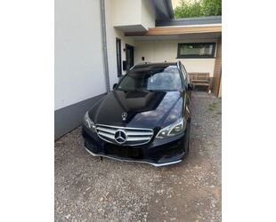 Mercedes-Benz E 300 Gebrauchtwagen