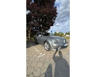 Mercedes-Benz C 250 Gebrauchtwagen