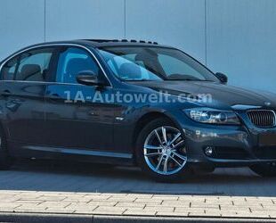 BMW 325 Gebrauchtwagen