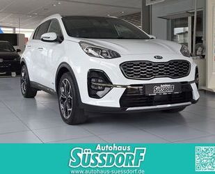 Kia Sportage Gebrauchtwagen
