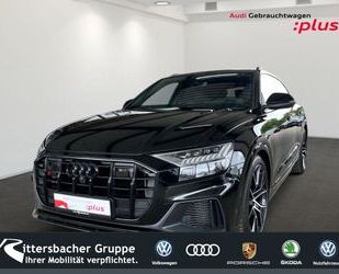 Audi SQ8 Gebrauchtwagen