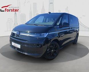 VW T7 Multivan Gebrauchtwagen