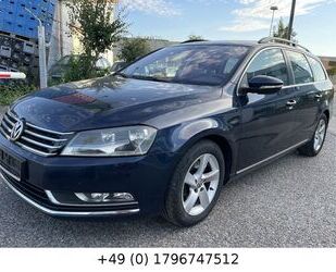 BMW Passat Variant 