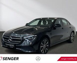 Mercedes-Benz E 300 Gebrauchtwagen