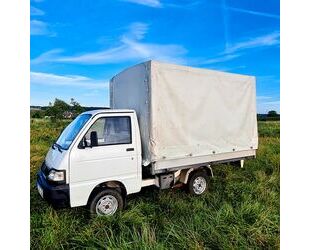 Piaggio Porter Gebrauchtwagen