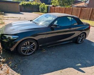 BMW 220 Gebrauchtwagen