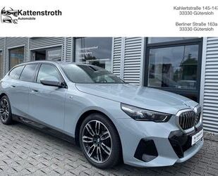 BMW 520 Gebrauchtwagen