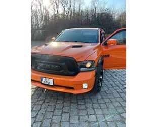 Dodge RAM Gebrauchtwagen
