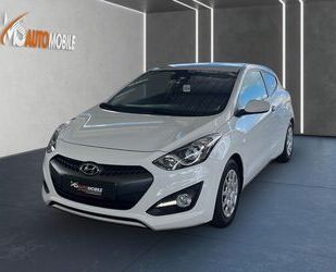 Hyundai i30 Gebrauchtwagen