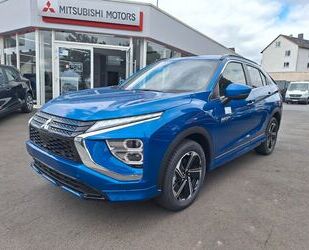 Mitsubishi Eclipse Cross Gebrauchtwagen