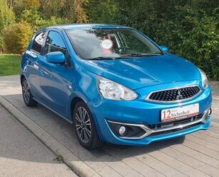 Mitsubishi Space Star Gebrauchtwagen