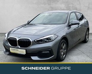BMW 118 Gebrauchtwagen