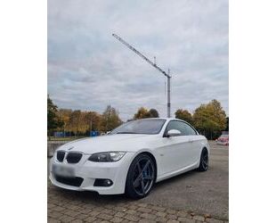 BMW 330 Gebrauchtwagen