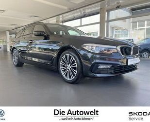 BMW 520 Gebrauchtwagen