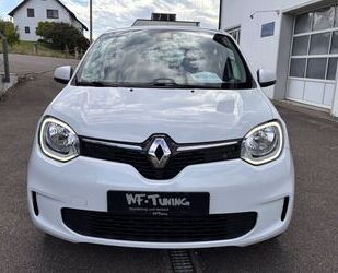 Renault Twingo Gebrauchtwagen