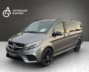 Mercedes-Benz V 300 Gebrauchtwagen