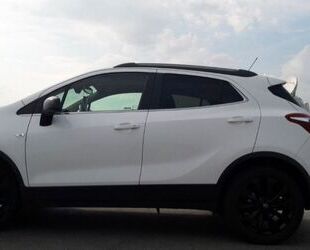 Opel Mokka X Gebrauchtwagen