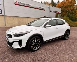 Kia XCeed Gebrauchtwagen