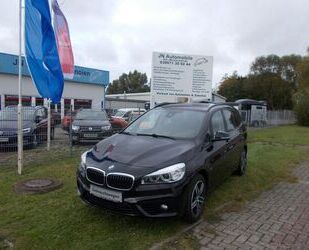 BMW 218 Gebrauchtwagen