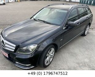 Mercedes-Benz C 200 Gebrauchtwagen