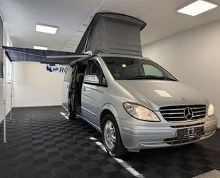 Mercedes-Benz Viano Gebrauchtwagen