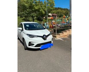 Renault ZOE Gebrauchtwagen