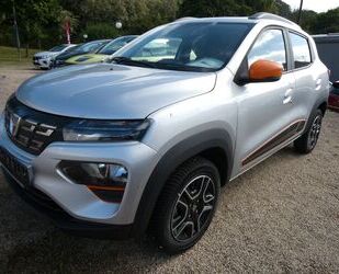 Dacia Spring Gebrauchtwagen