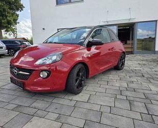 Opel Adam Gebrauchtwagen