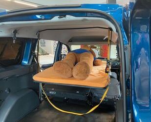 Dacia Dokker Gebrauchtwagen