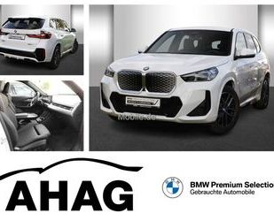 BMW iX1 Gebrauchtwagen