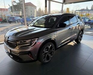 Renault Espace Gebrauchtwagen