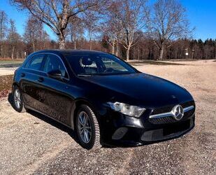 Mercedes-Benz A 160 Gebrauchtwagen