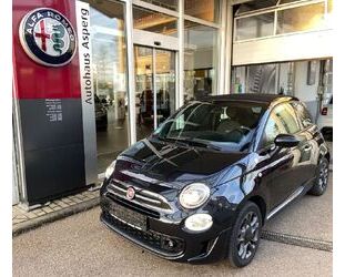 Fiat 500C Gebrauchtwagen