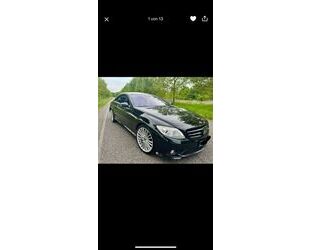 Mercedes-Benz CL 500 Gebrauchtwagen